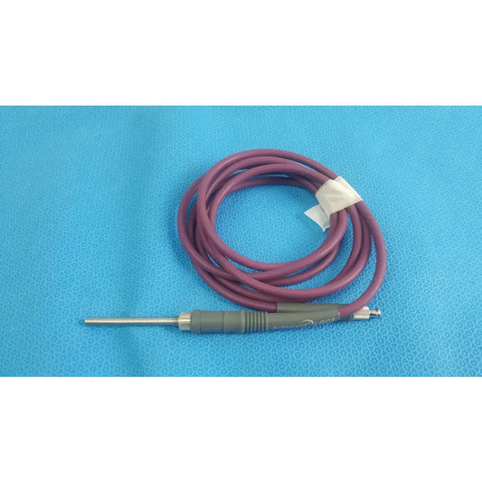 Acclarent LgC2 Fiber Optic Light Guide Cable Fiber Optic Light Guide Cable, second-hand product photo 2