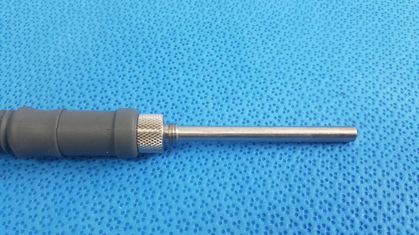 Acclarent LgC2 Fiber Optic Light Guide Cable Fiber Optic Light Guide Cable, second-hand product photo 4
