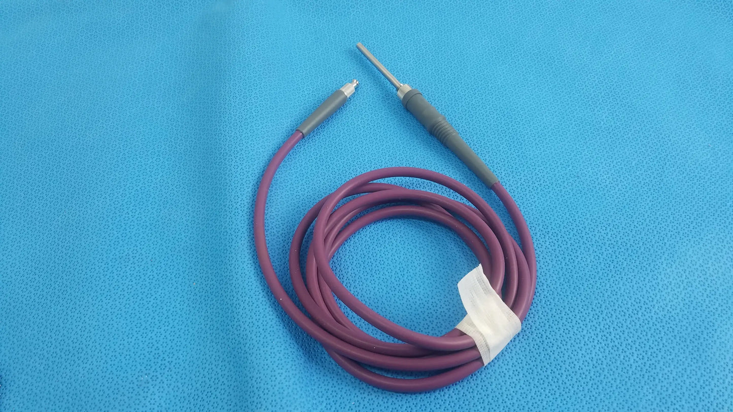 Acclarent LgC2 Fiber Optic Light Guide Cable Fiber Optic Light Guide Cable, second-hand product photo 6