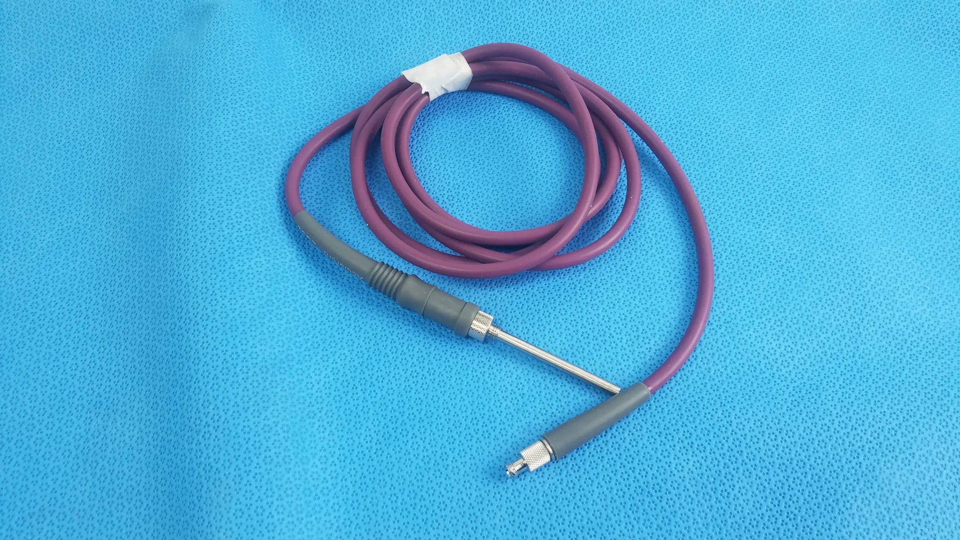 Acclarent LgC2 Fiber Optic Light Guide Cable Fiber Optic Light Guide Cable, second-hand product photo 1