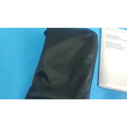 Accu-Chek Accu Chek Aviva Blood Glucose Monotring System With Bag Blood Glucose Monitoring System, second-hand product photo 7