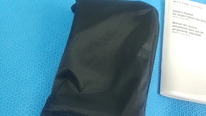 Accu-Chek Accu Chek Aviva Blood Glucose Monotring System With Bag Blood Glucose Monitoring System, second-hand product photo 7