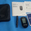 Accu Chek Aviva Blood Glucose Monotring System With Bag