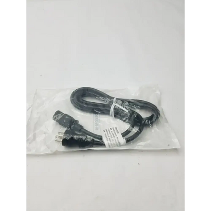 Accu Chek HQ Inform Power Cord 03868133001 Power Cord, second-hand product photo 5