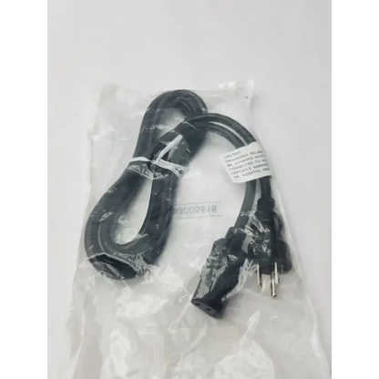 Accu Chek HQ Inform Power Cord 03868133001 Power Cord, second-hand product photo 3
