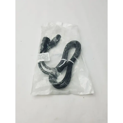 Accu Chek HQ Inform Power Cord 03868133001 Power Cord, second-hand product photo 1