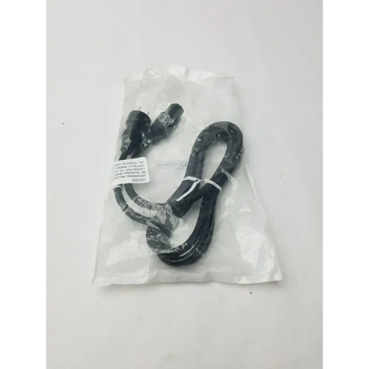 Accu Chek HQ Inform Power Cord 03868133001 Power Cord, second-hand product photo 1