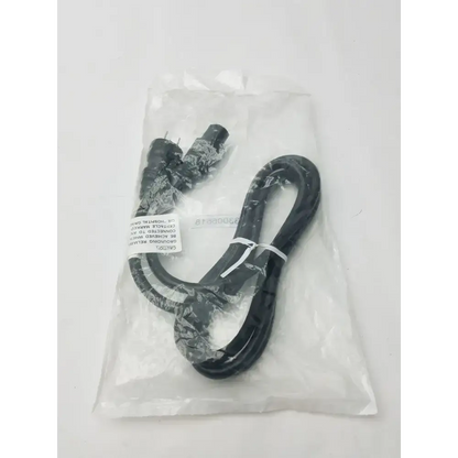 Accu Chek HQ Inform Power Cord 03868133001 Power Cord, second-hand product photo 10