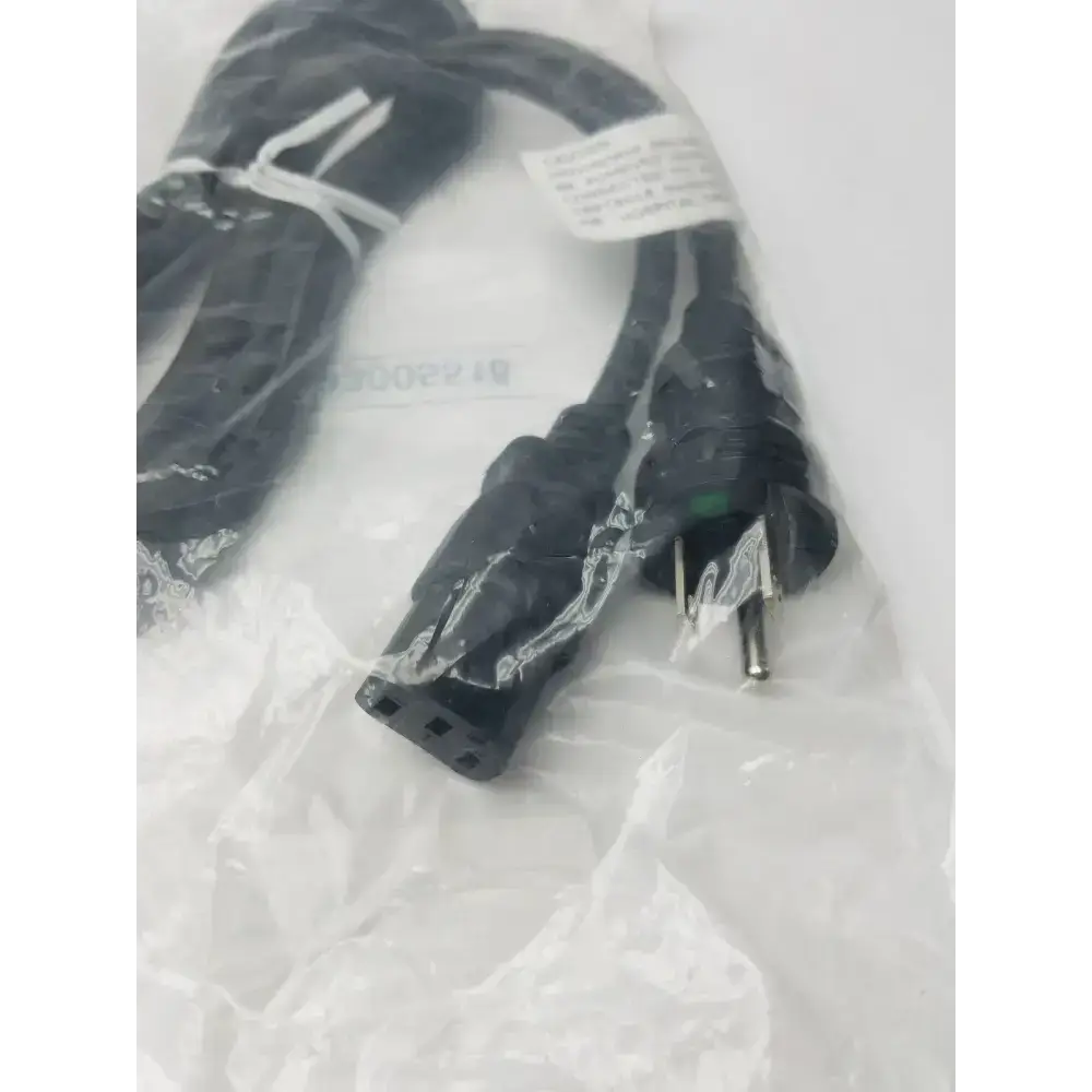 Accu Chek HQ Inform Power Cord 03868133001 Power Cord, second-hand product photo 2