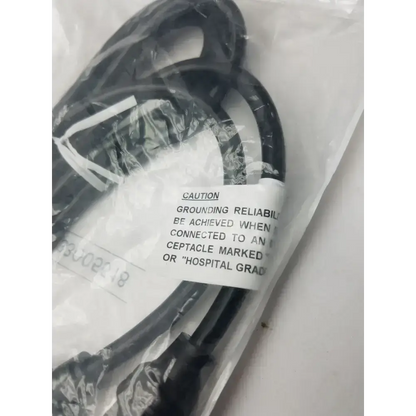 Accu Chek HQ Inform Power Cord 03868133001 Power Cord, second-hand product photo 4