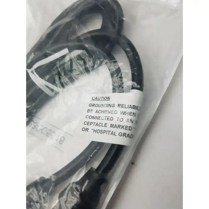 Accu Chek HQ Inform Power Cord 03868133001 Power Cord, second-hand product photo 4