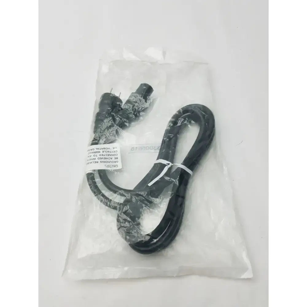 Accu Chek HQ Inform Power Cord 03868133001 Power Cord, second-hand product photo 10