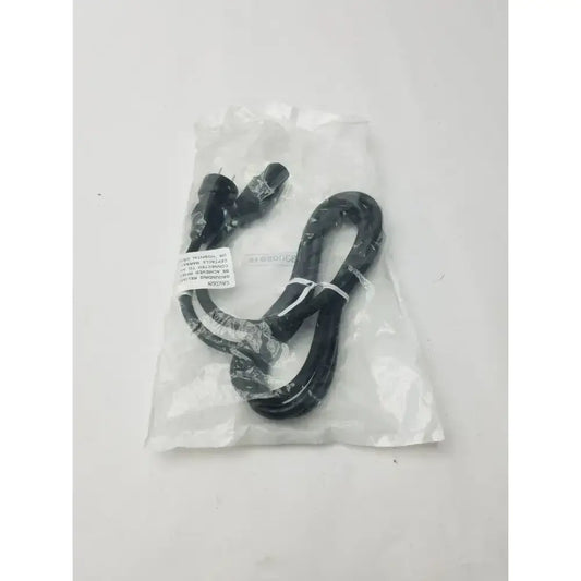 Accu Chek HQ Inform Power Cord 03868133001 Power Cord, second-hand product photo 1
