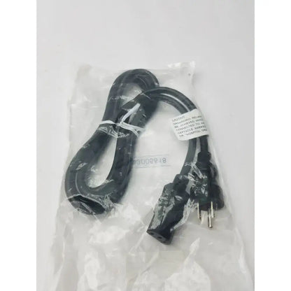 Accu Chek HQ Inform Power Cord 03868133001 Power Cord, second-hand product photo 3