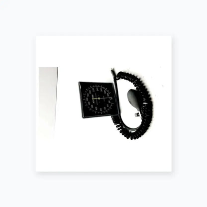 Accucare Sphygmomanometer Blood Pressure Monitor and Adult Cuff Blood Pressure Monitor, second-hand product photo 9