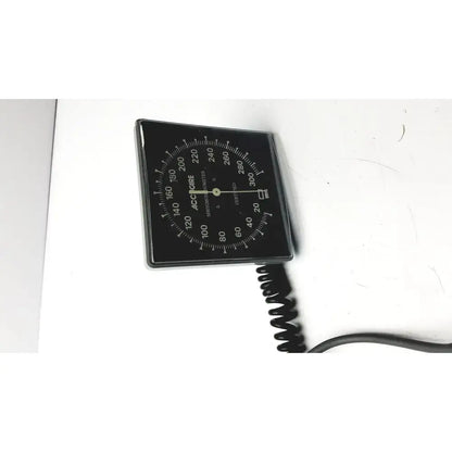 Accucare Sphygmomanometer Blood Pressure Monitor and Adult Cuff Blood Pressure Monitor, second-hand product photo 8