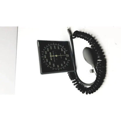 Accucare Sphygmomanometer Blood Pressure Monitor and Adult Cuff Blood Pressure Monitor, second-hand product photo 9