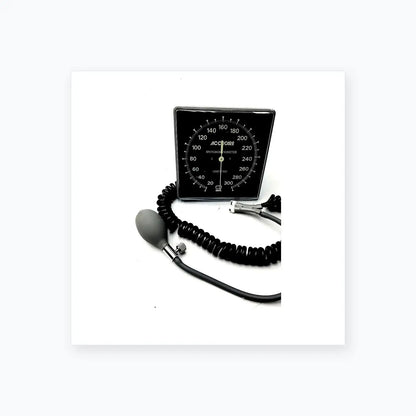 Accucare Sphygmomanometer Blood Pressure Monitor and Adult Cuff Blood Pressure Monitor, second-hand product photo 1