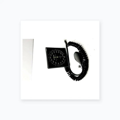 Accucare Sphygmomanometer Blood Pressure Monitor and Adult Cuff Blood Pressure Monitor, second-hand product photo 9