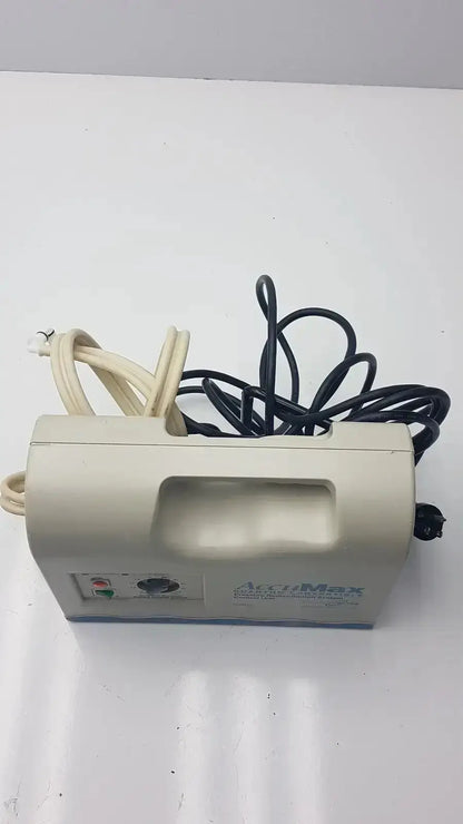 AccuMax Quantum Convertible Pressure Redistribution System Pressure Redistribution Mattress, second-hand product photo 13