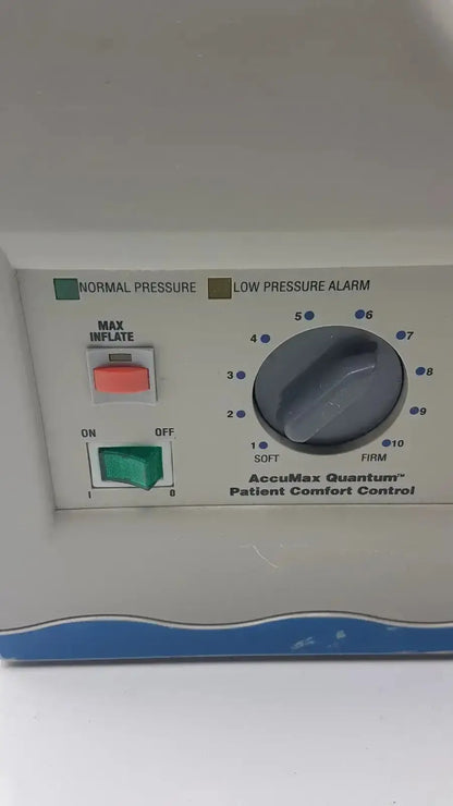Unknown AccuMax Quantum Convertible Pressure Redistribution System Control Unit Pressure Redistribution System Control Unit, second-hand product photo 4