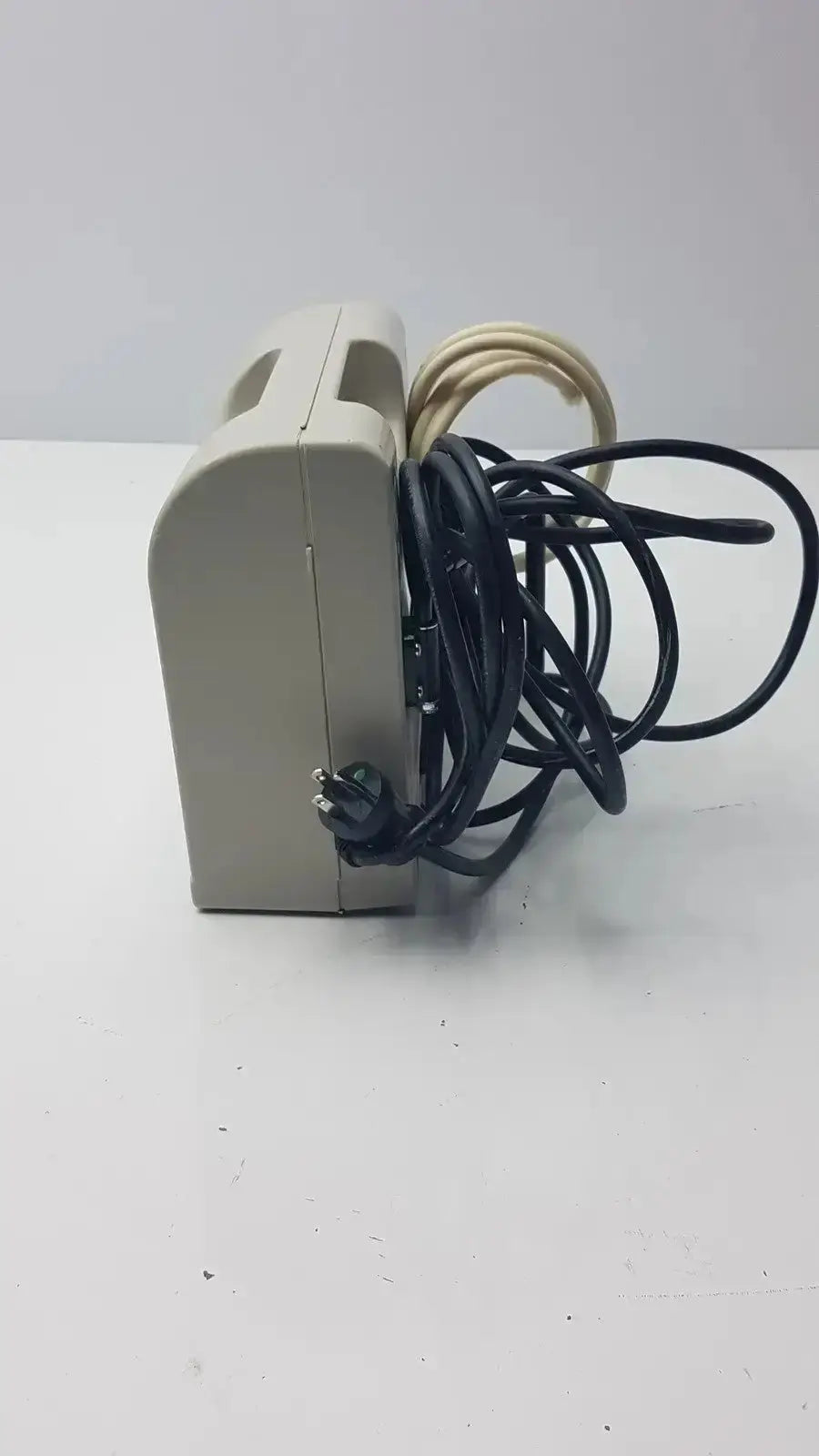 Unknown AccuMax Quantum Convertible Pressure Redistribution System Control Unit Pressure Redistribution System Control Unit, second-hand product photo 6