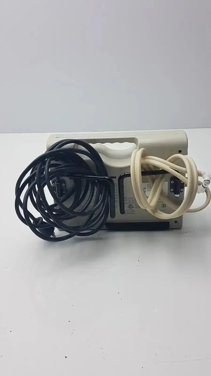 AccuMax Quantum Convertible Pressure Redistribution System Pressure Redistribution Mattress, second-hand product photo 15