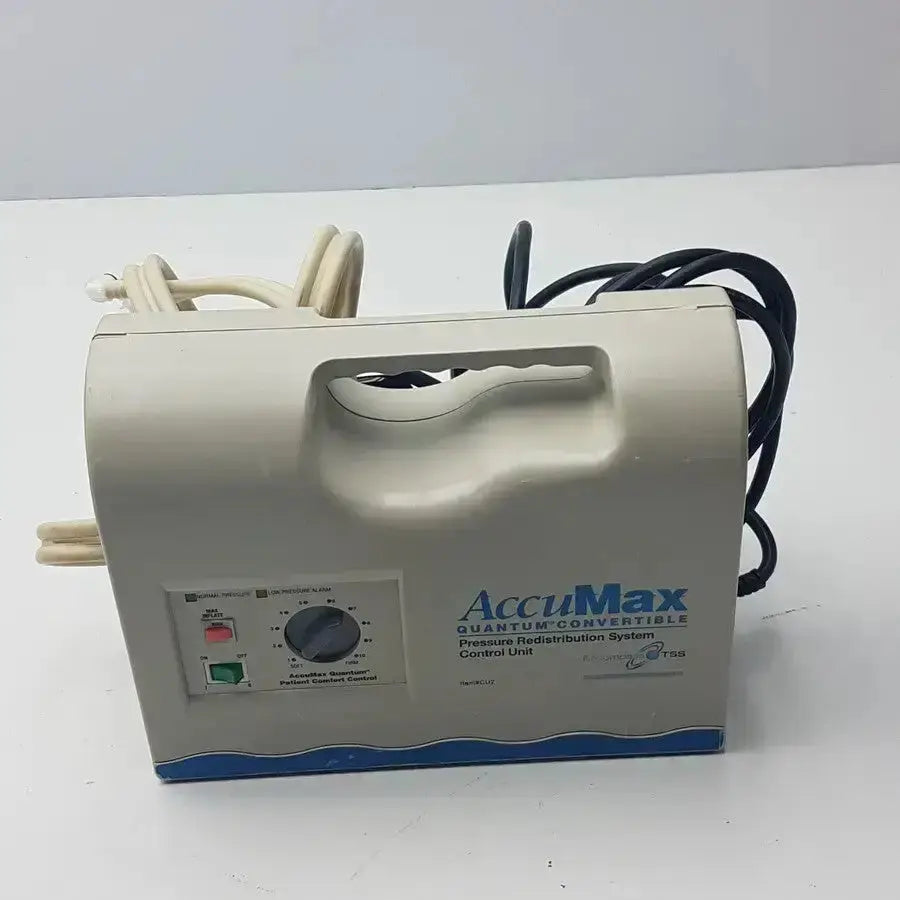 Unknown AccuMax Quantum Convertible Pressure Redistribution System Control Unit Pressure Redistribution System Control Unit, second-hand product photo 1