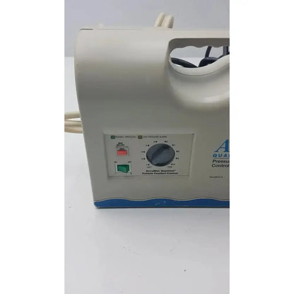 AccuMax Quantum - Convertible Pressure Redistribution System - Pressure Redistribution Mattress System