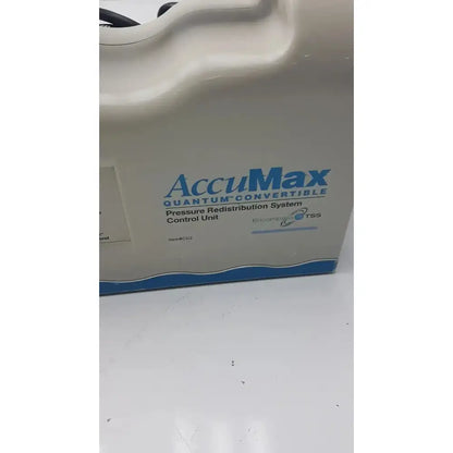 AccuMax Quantum Convertible Pressure Redistribution System Pressure Redistribution Mattress, second-hand product photo 10