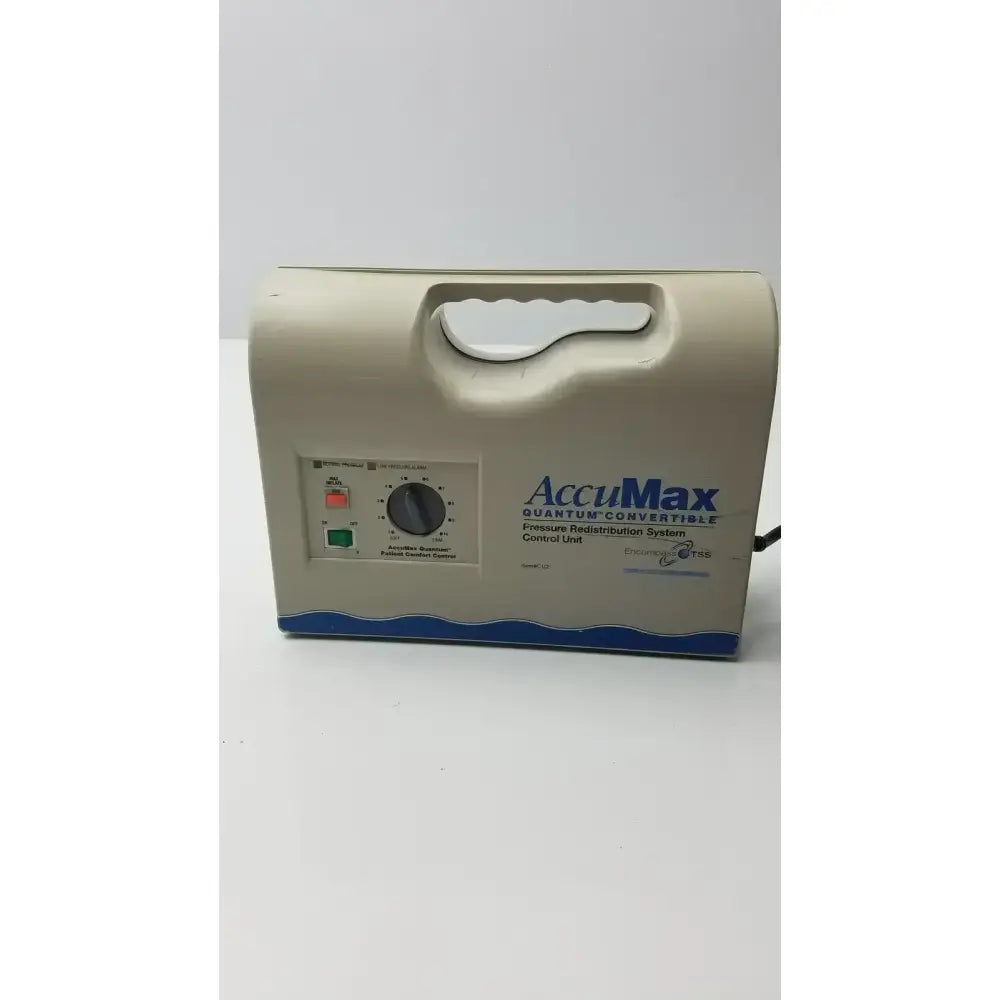 AccuMax Quantum Convertible Pressure Redistribution System Pressure Redistribution Mattress, second-hand product photo 3