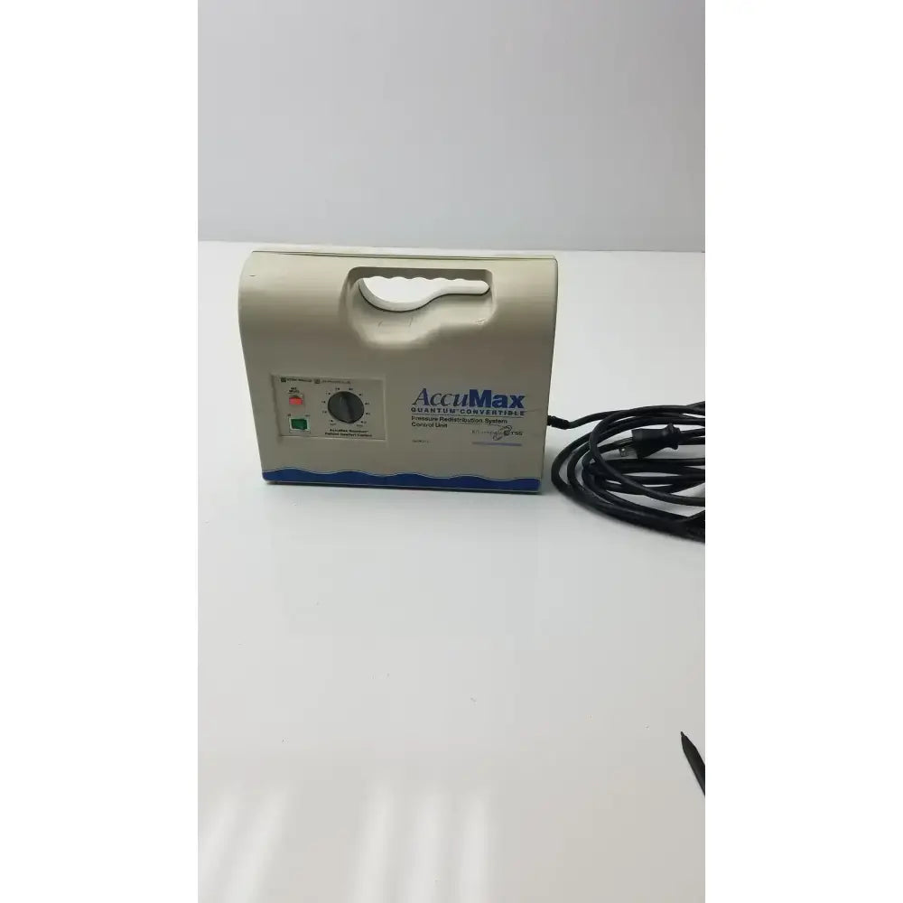 AccuMax Quantum - Convertible Pressure Redistribution System - Pressure Redistribution Mattress System