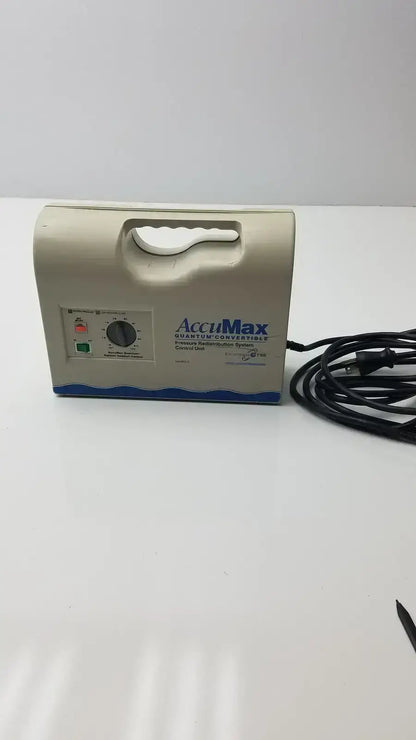AccuMax Quantum Convertible Pressure Redistribution System Pressure Redistribution Mattress, second-hand product photo 8
