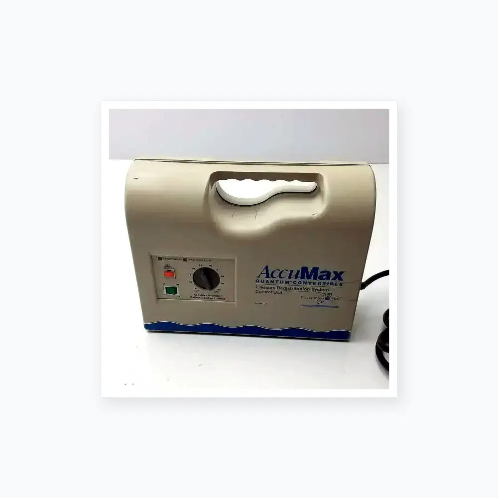 AccuMax Quantum Convertible Pressure Redistribution System Pressure Redistribution Mattress, second-hand product photo 1