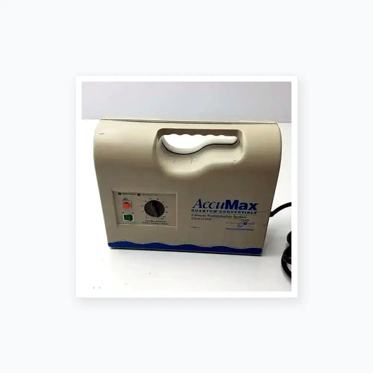 AccuMax Quantum Convertible Pressure Redistribution System Pressure Redistribution Mattress, second-hand product photo 1