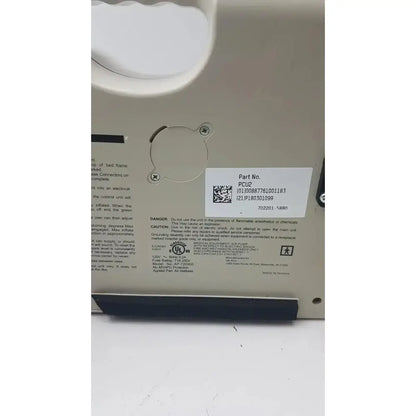 AccuMax Quantum Convertible Pressure Redistribution System Pressure Redistribution Mattress, second-hand product photo 17