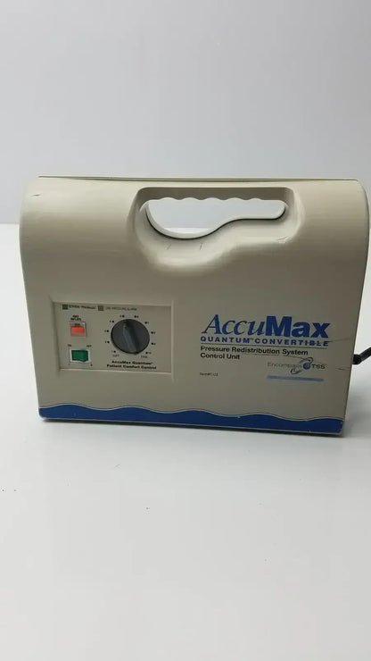 AccuMax Quantum Convertible Pressure Redistribution System Pressure Redistribution Mattress, second-hand product photo 3