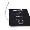 Accurate and Comfortable: Philips M4555B Adult 1 Hose Cuff