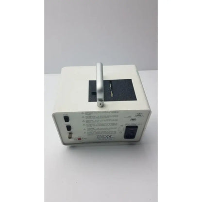 Accusync 71 7100-3P ECG Cardiac Patient Monitor ECG Patient Monitor, second-hand product photo 3