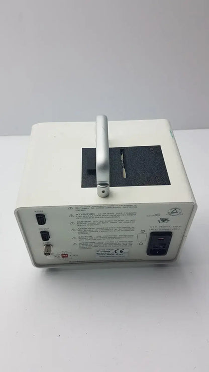 Accusync 71 7100-3P ECG Cardiac Patient Monitor ECG Patient Monitor, second-hand product photo 3