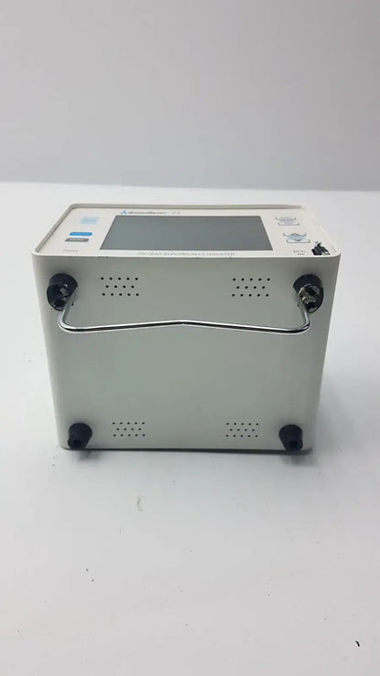 Accusync 71 7100-3P ECG Cardiac Patient Monitor ECG Patient Monitor, second-hand product photo 6