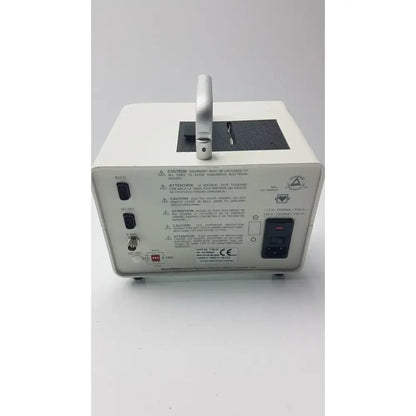 Accusync 71 7100-3P ECG Cardiac Patient Monitor ECG Patient Monitor, second-hand product photo 4