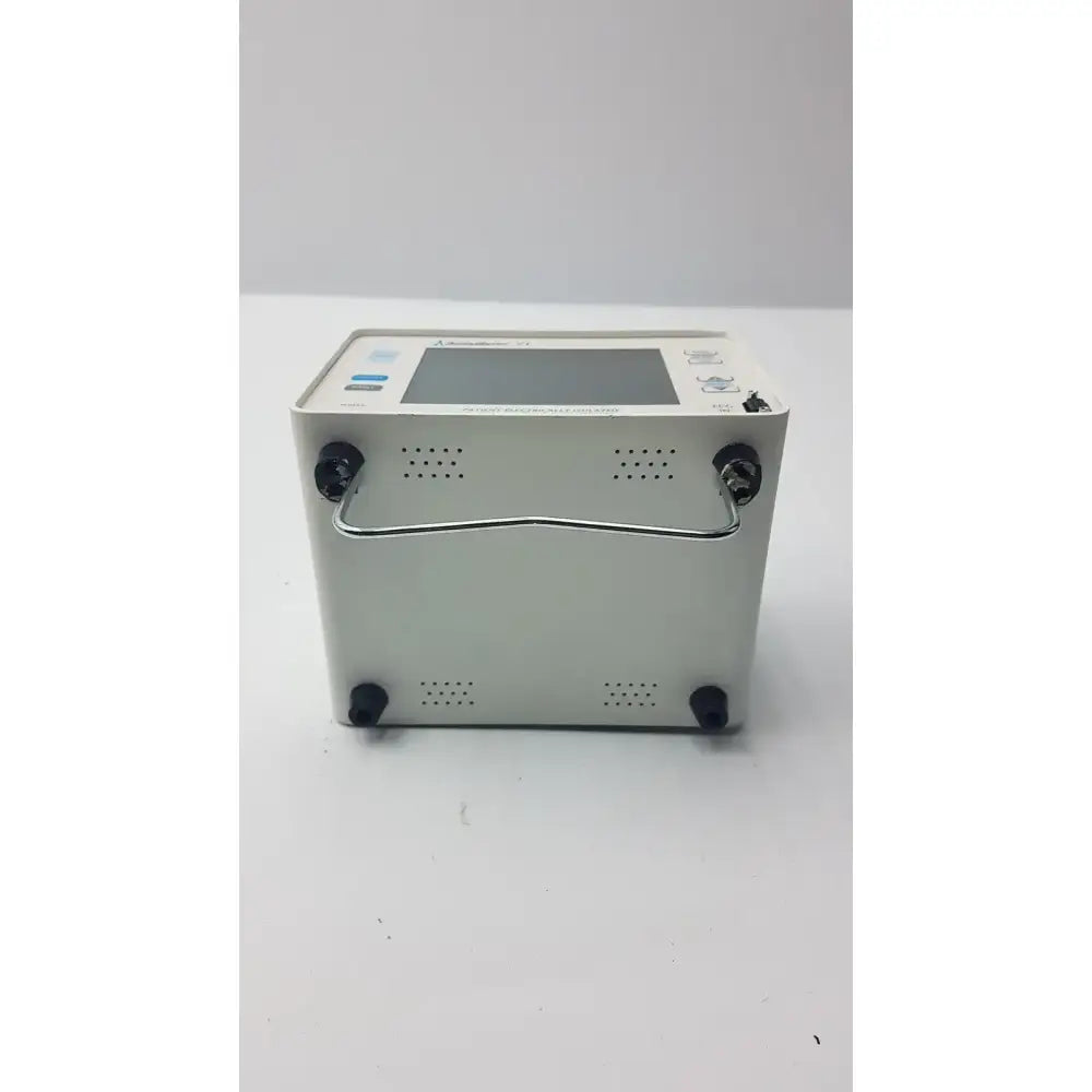 Accusync 71 7100-3P ECG Cardiac Patient Monitor ECG Patient Monitor, second-hand product photo 6