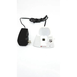 قاعدة شحن مزودة بمحول طاقة تيار متردد من AccuVein PS510