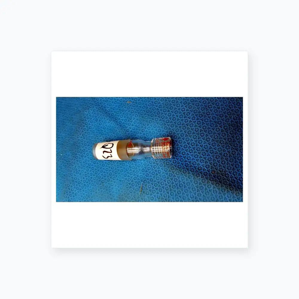 Reuse Medical ACE Glass 24/40 Inner Joint Mini Ace-Thred Thermometer Adapter Lab Flasks, second-hand product photo 1