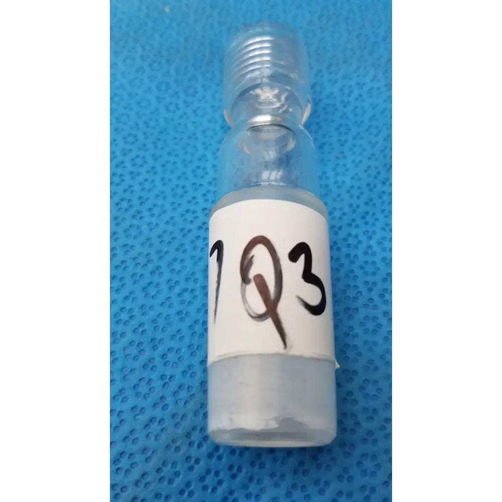 Reuse Medical ACE Glass 24/40 Ace-Thred Thermometer Adapter Lab Flasks, second-hand product photo 1