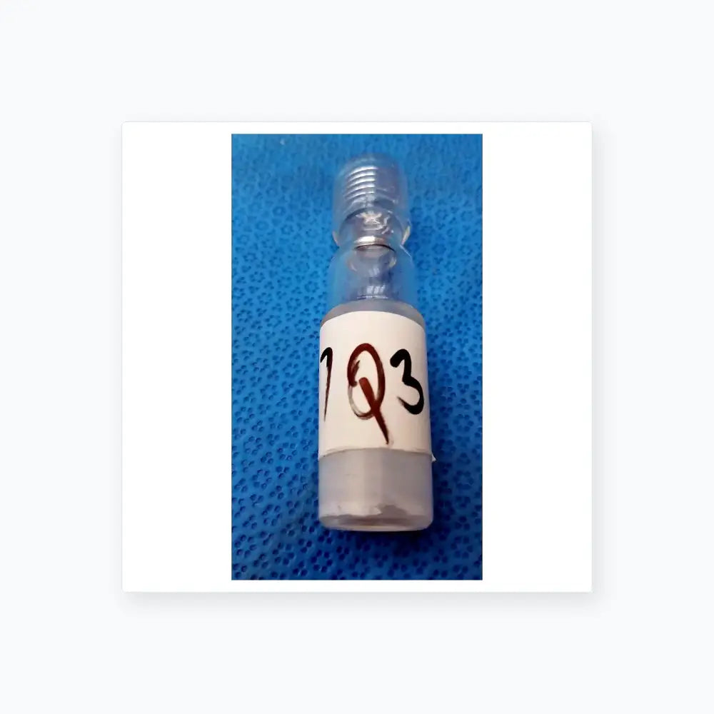 Reuse Medical ACE Glass 24/40 Ace-Thred Thermometer Adapter Lab Flasks, second-hand product photo 1