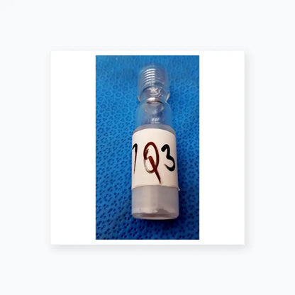 Reuse Medical ACE Glass 24/40 Ace-Thred Thermometer Adapter Lab Flasks, second-hand product photo 1