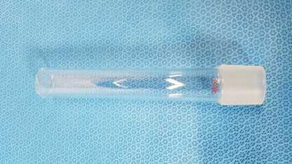 ACE Glass 29/26 Ground Joint ST Borosilicate Glass Laboratory Connector Laboratory Glassware Connector, second-hand product photo 5