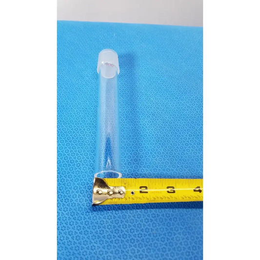 ACE Glass 29/26 Ground Joint ST Borosilicate Glass Laboratory Connector Laboratory Glassware Connector, second-hand product photo 1